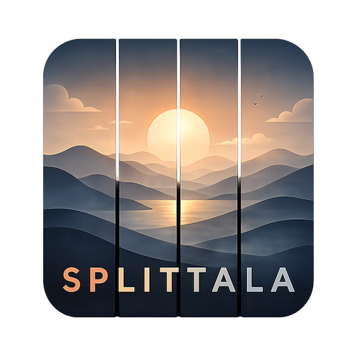 Splittala
